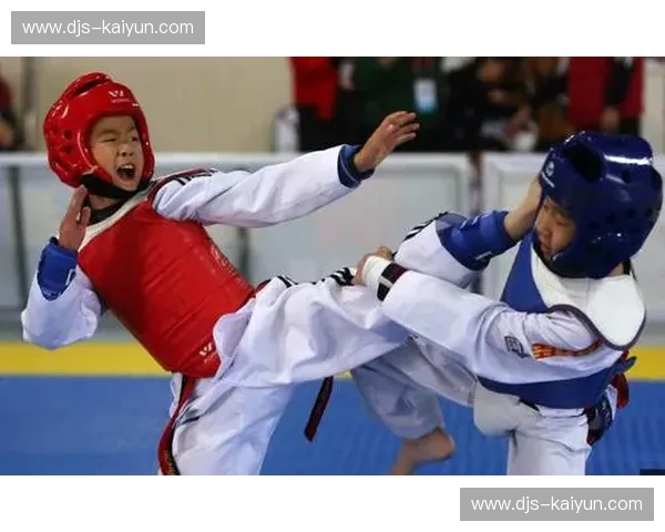 跆拳道赛事深度:从擂台到社会影响的全景透视 跆拳道赛事深度:从擂台到社会影响的全景透视