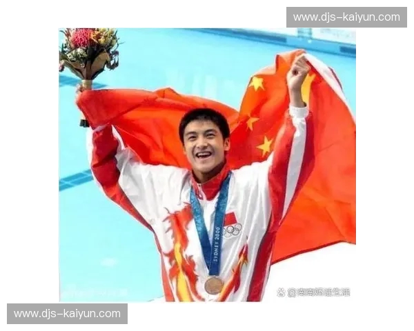 奥运会直播:让每一个瞬间成为你的专属记忆 奥运会直播:让每一个瞬间成为你的专属记忆